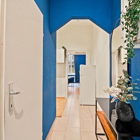 City Apartment - 2 Min To U1 Reumannplatz Vienna Luaran gambar