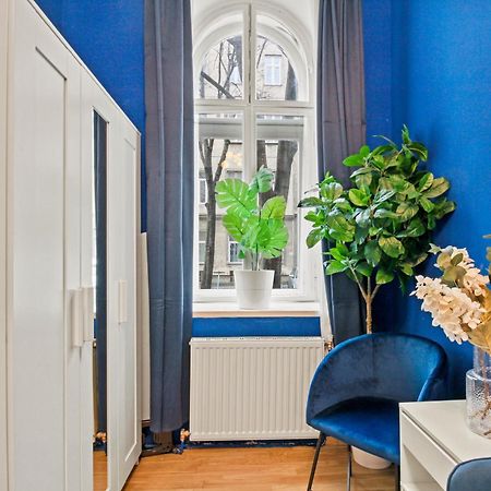 City Apartment - 2 Min To U1 Reumannplatz Vienna Luaran gambar
