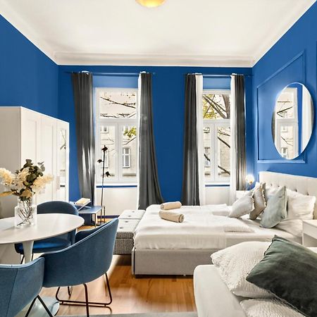 City Apartment - 2 Min To U1 Reumannplatz Vienna Luaran gambar