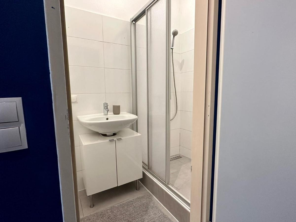 City Apartment - 2 Min To U1 Reumannplatz Vienna Luaran gambar