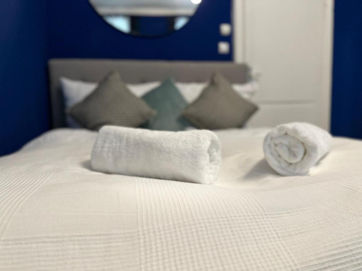 City Apartment - 2 Min To U1 Reumannplatz Vienna Luaran gambar