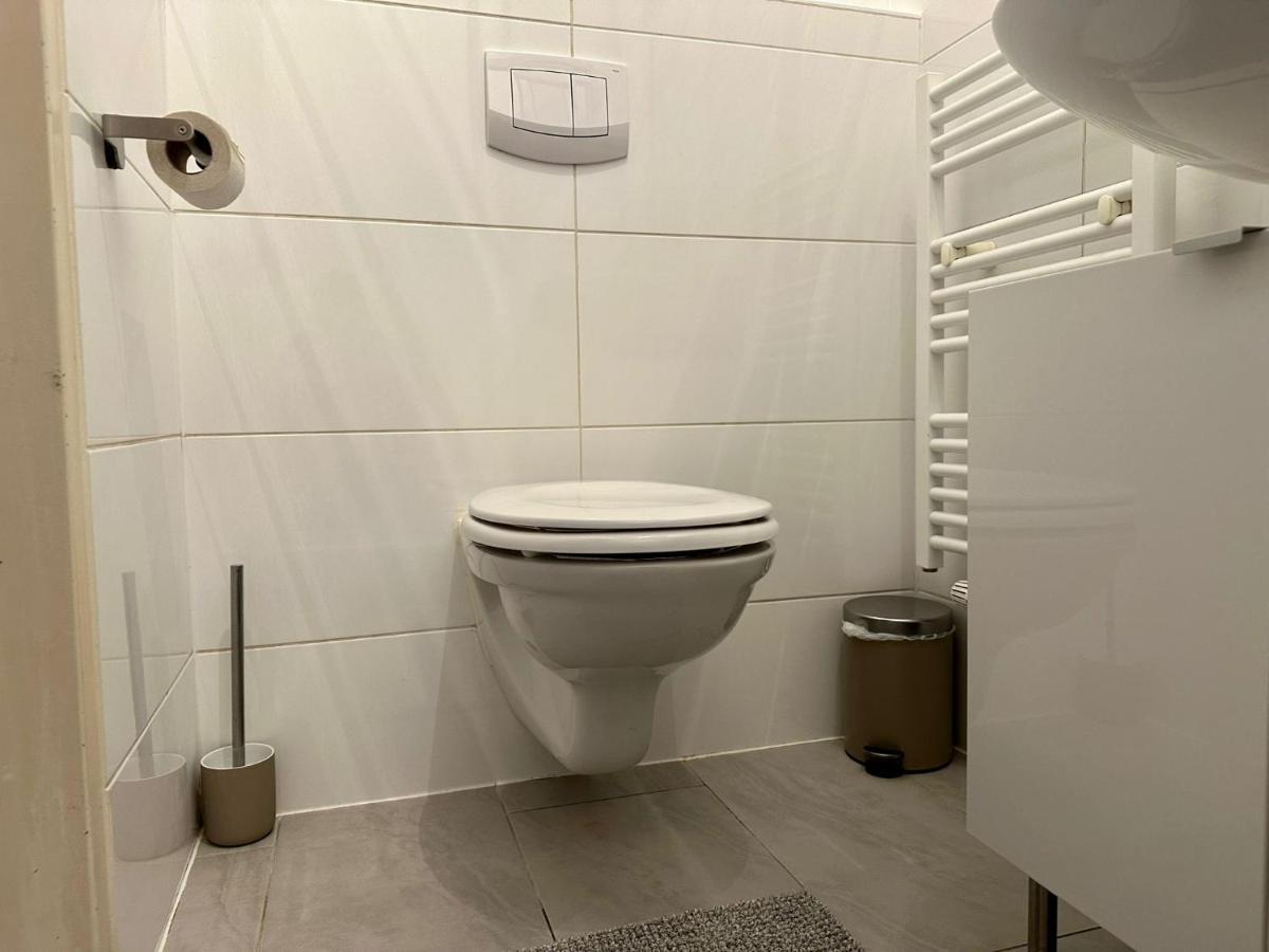 City Apartment - 2 Min To U1 Reumannplatz Vienna Luaran gambar