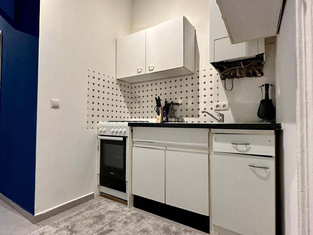City Apartment - 2 Min To U1 Reumannplatz Vienna Luaran gambar