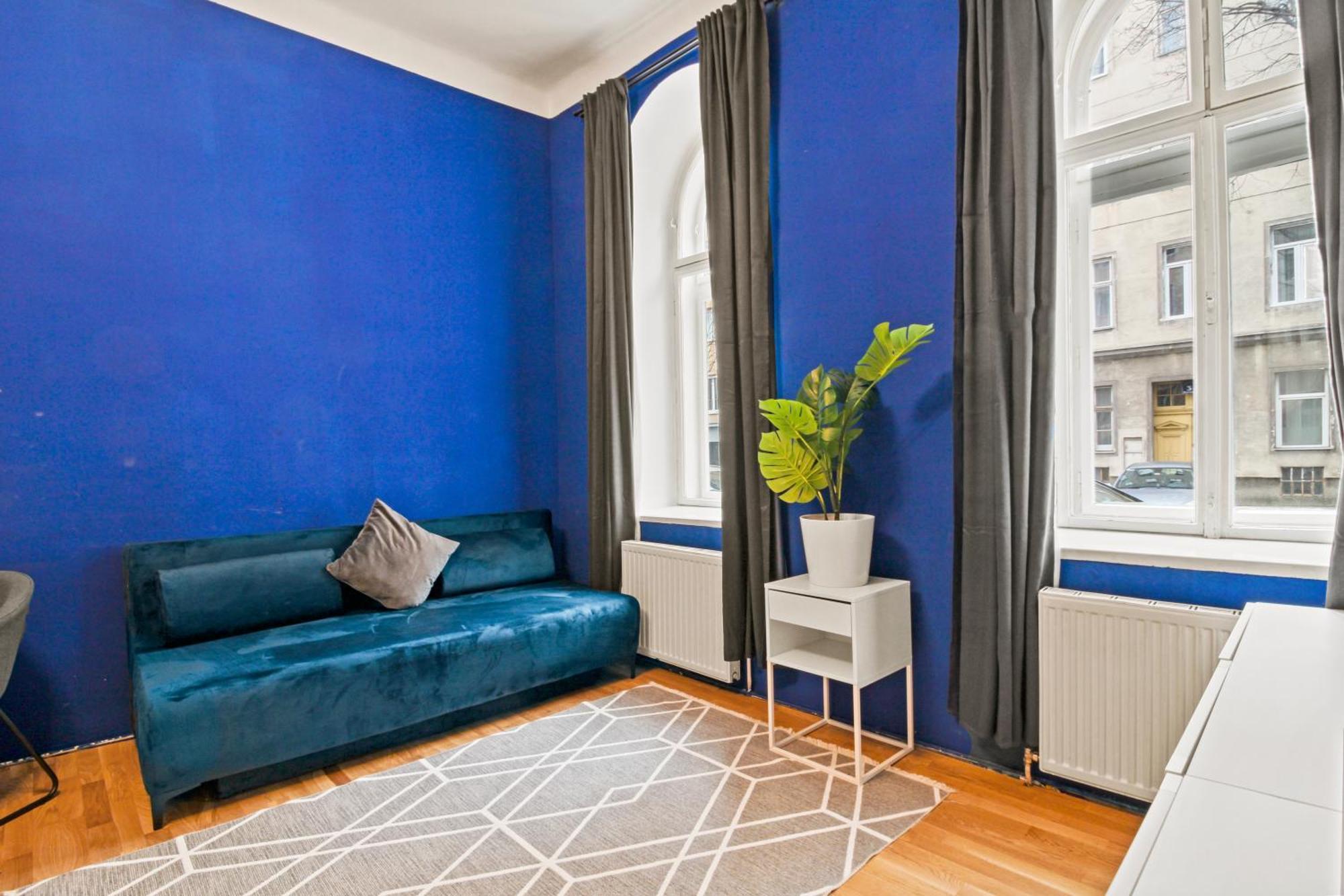 City Apartment - 2 Min To U1 Reumannplatz Vienna Luaran gambar