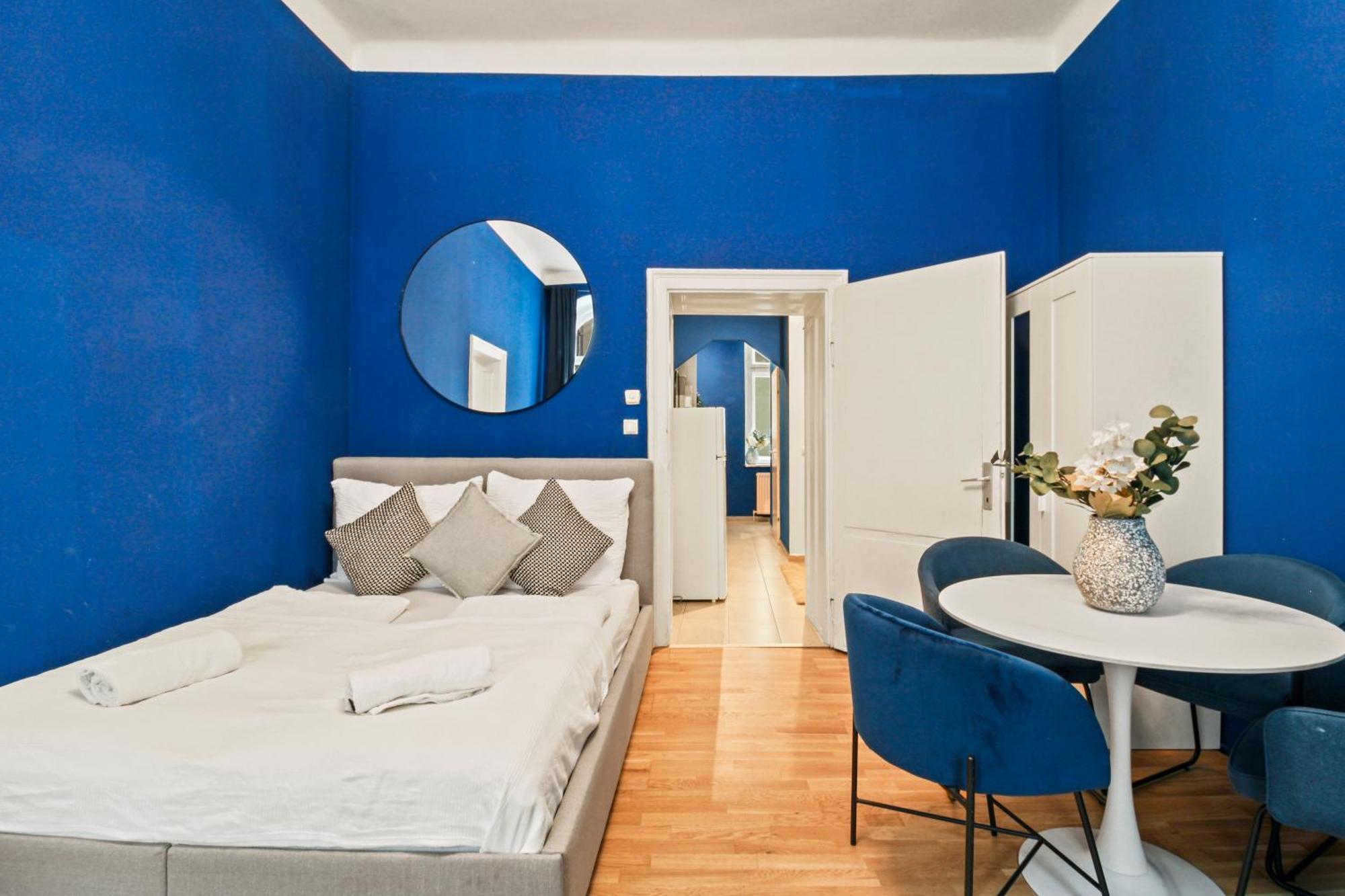 City Apartment - 2 Min To U1 Reumannplatz Vienna Luaran gambar