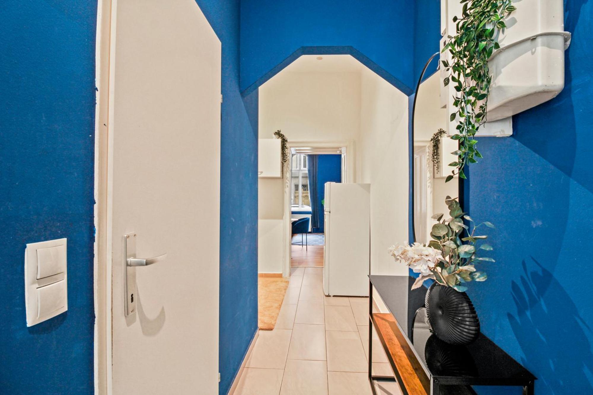 City Apartment - 2 Min To U1 Reumannplatz Vienna Luaran gambar