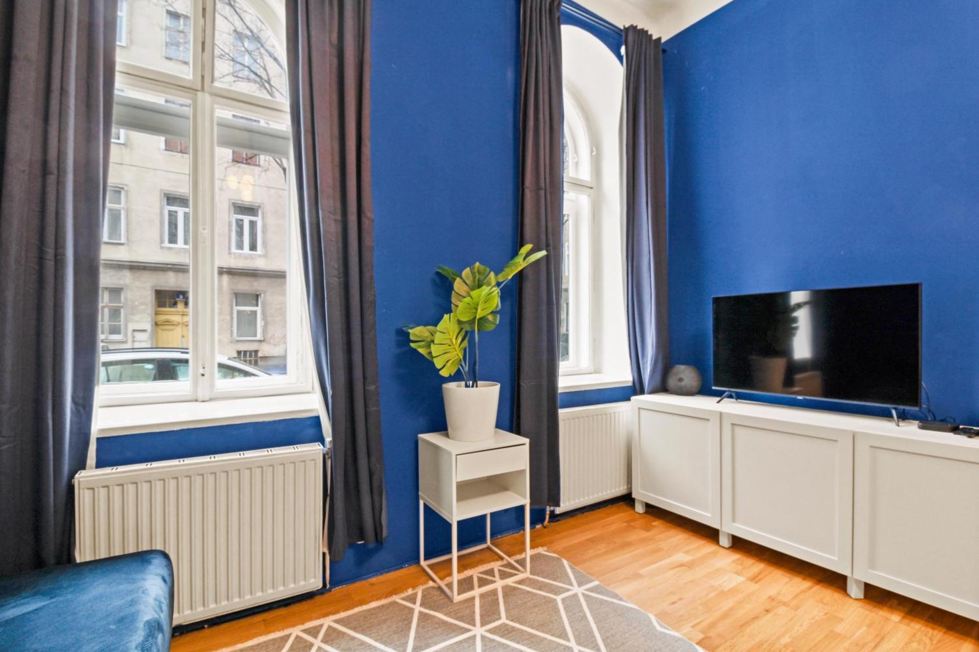 City Apartment - 2 Min To U1 Reumannplatz Vienna Luaran gambar