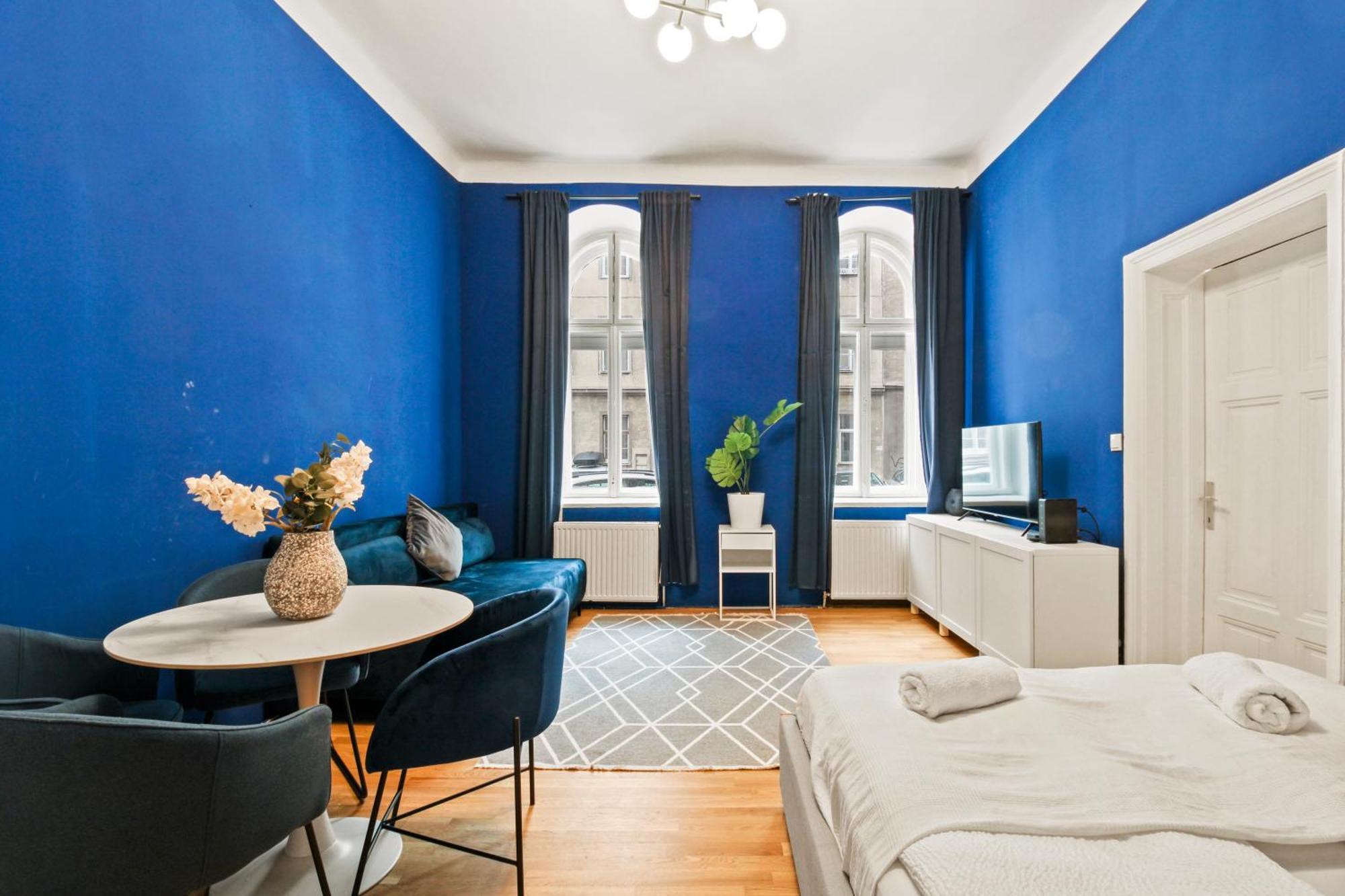 City Apartment - 2 Min To U1 Reumannplatz Vienna Luaran gambar