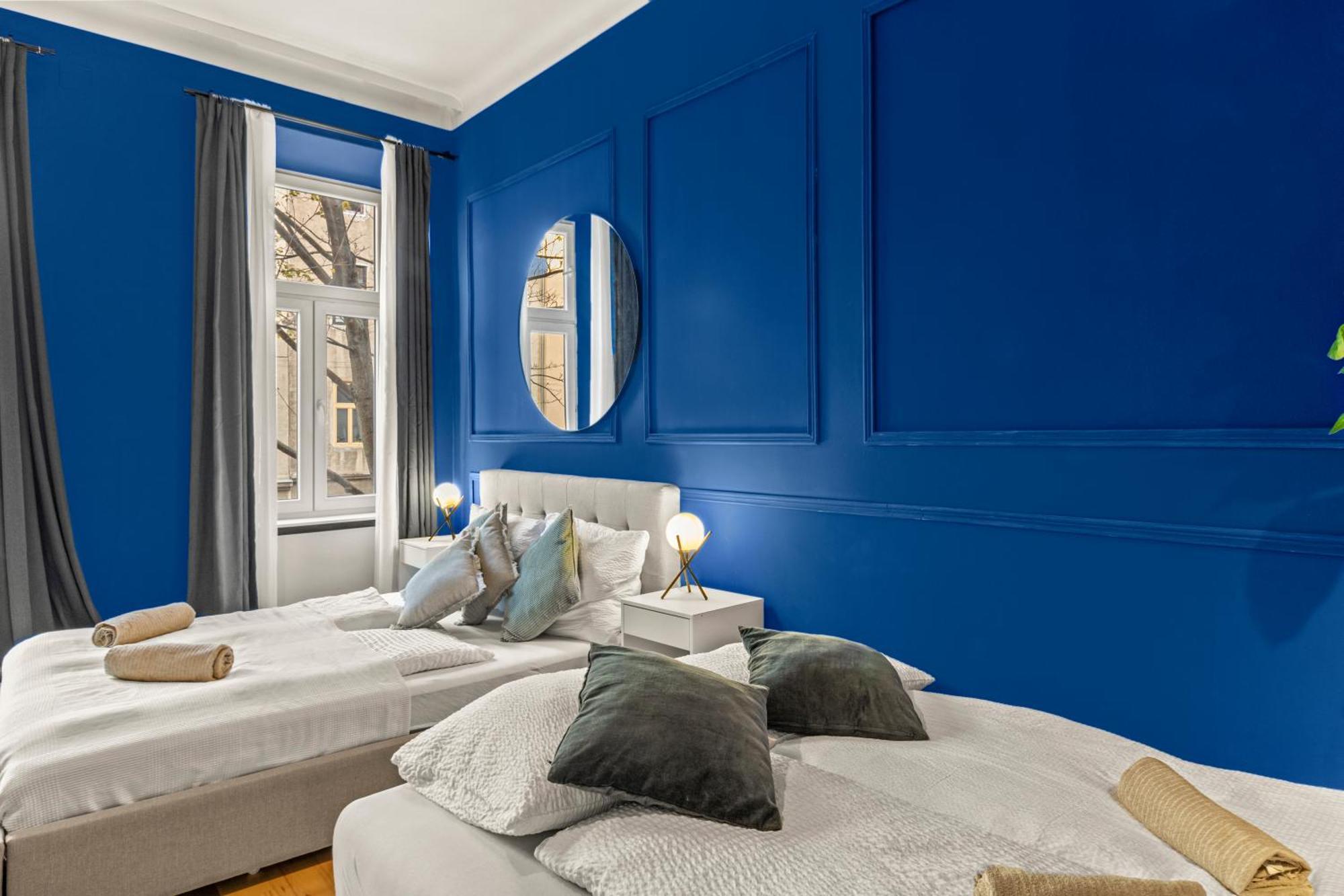City Apartment - 2 Min To U1 Reumannplatz Vienna Luaran gambar