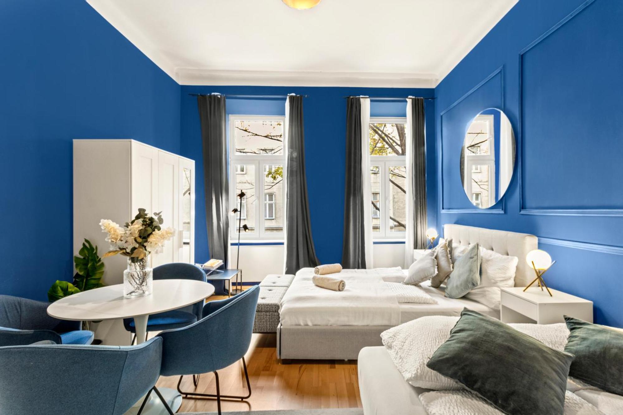 City Apartment - 2 Min To U1 Reumannplatz Vienna Luaran gambar