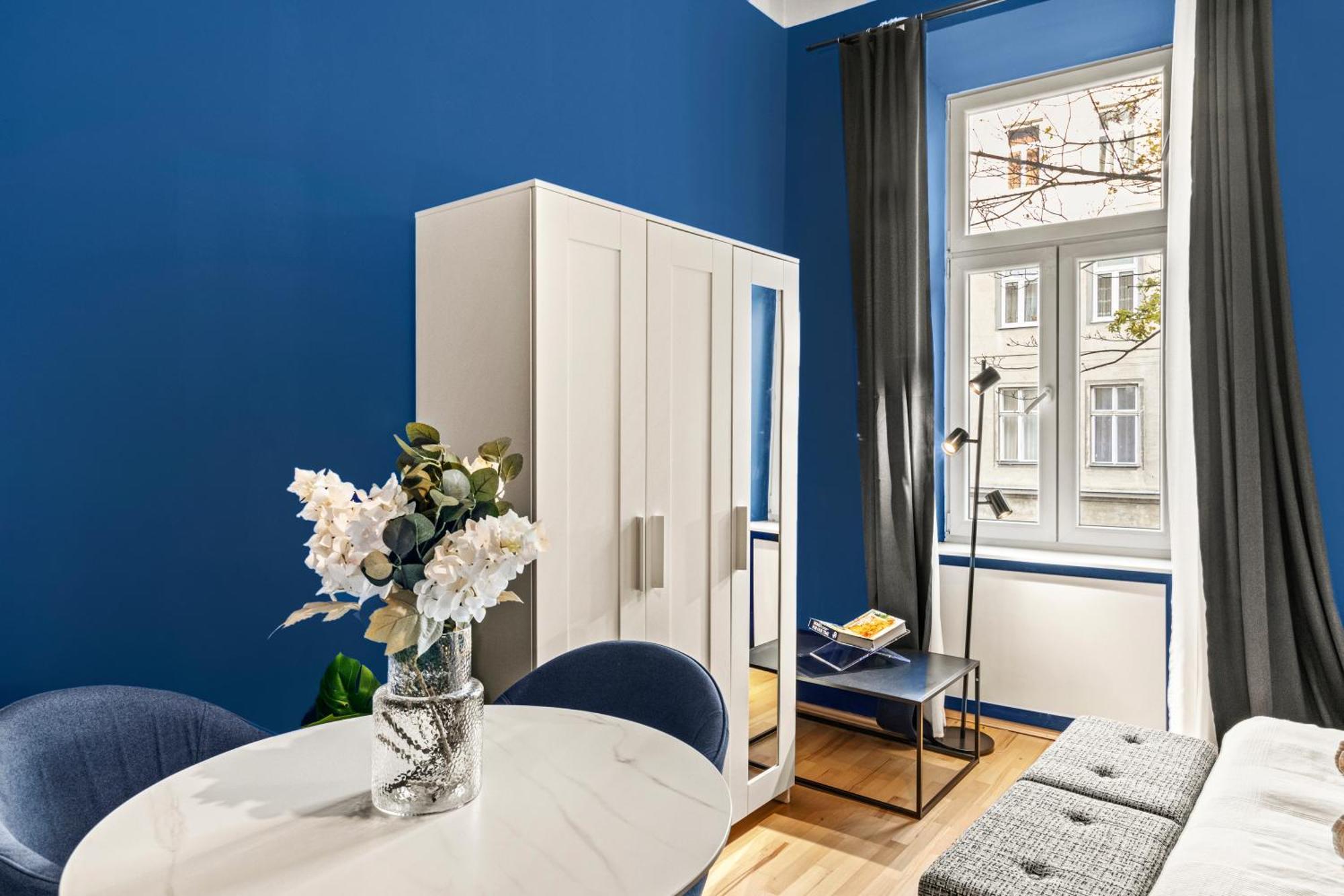 City Apartment - 2 Min To U1 Reumannplatz Vienna Luaran gambar