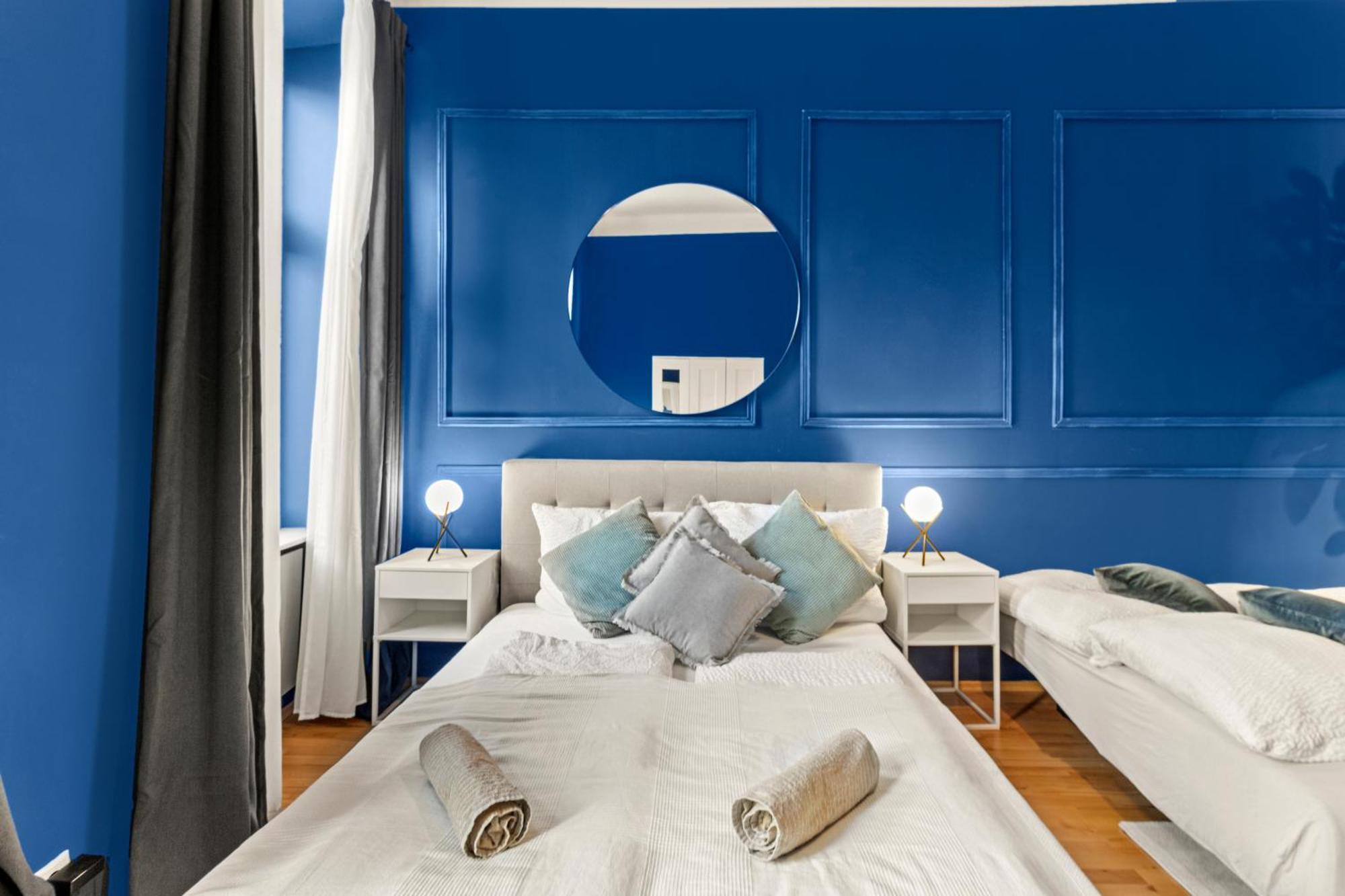 City Apartment - 2 Min To U1 Reumannplatz Vienna Luaran gambar