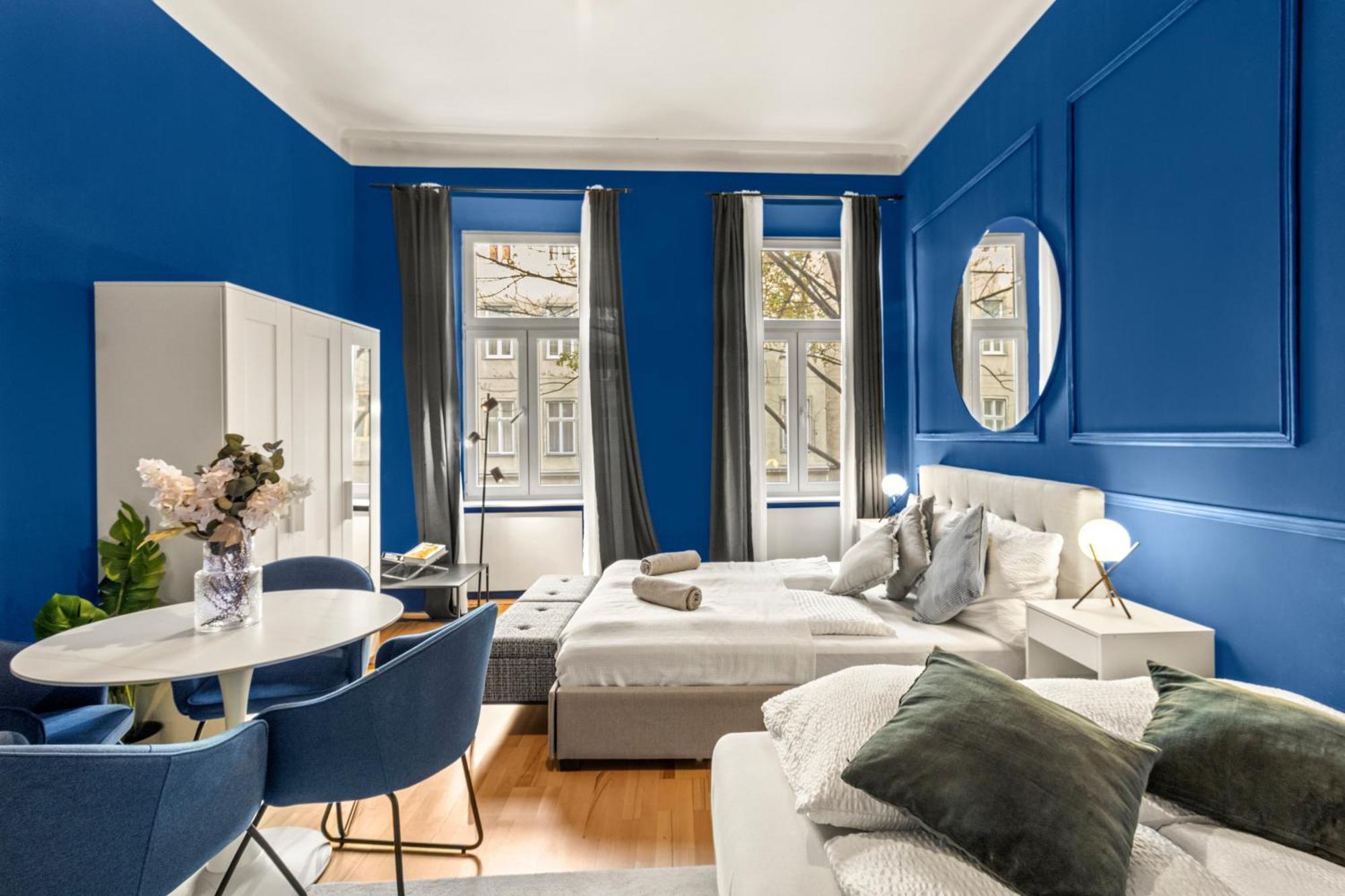 City Apartment - 2 Min To U1 Reumannplatz Vienna Luaran gambar