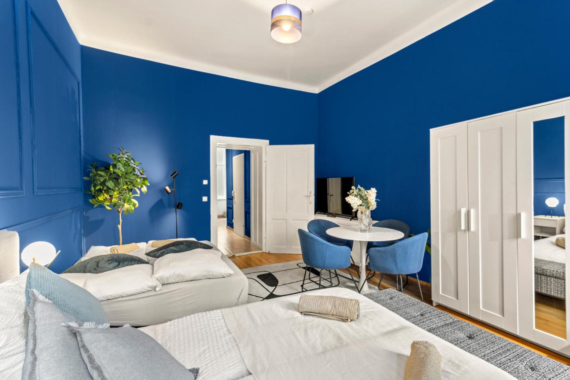 City Apartment - 2 Min To U1 Reumannplatz Vienna Luaran gambar