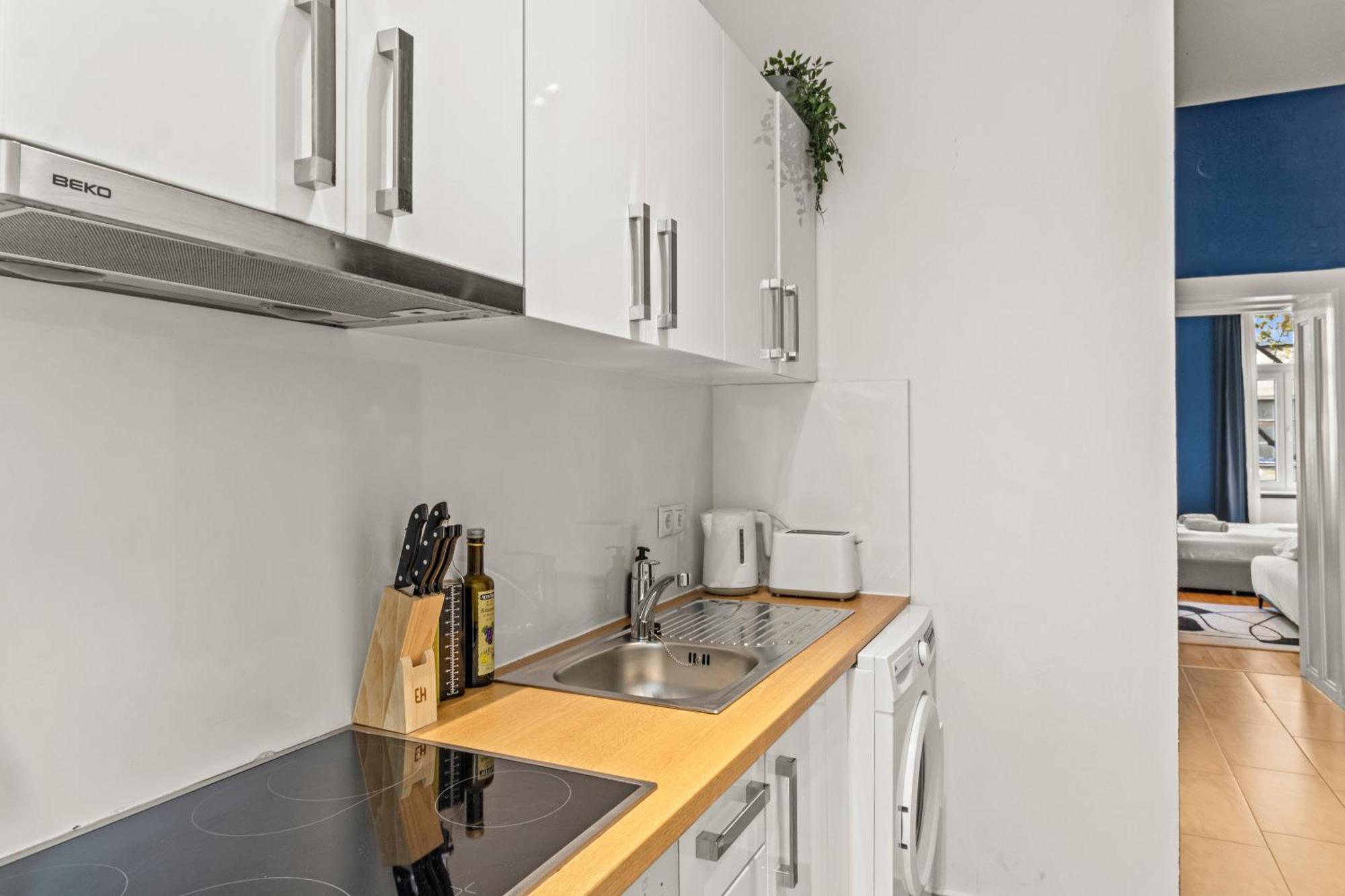 City Apartment - 2 Min To U1 Reumannplatz Vienna Luaran gambar