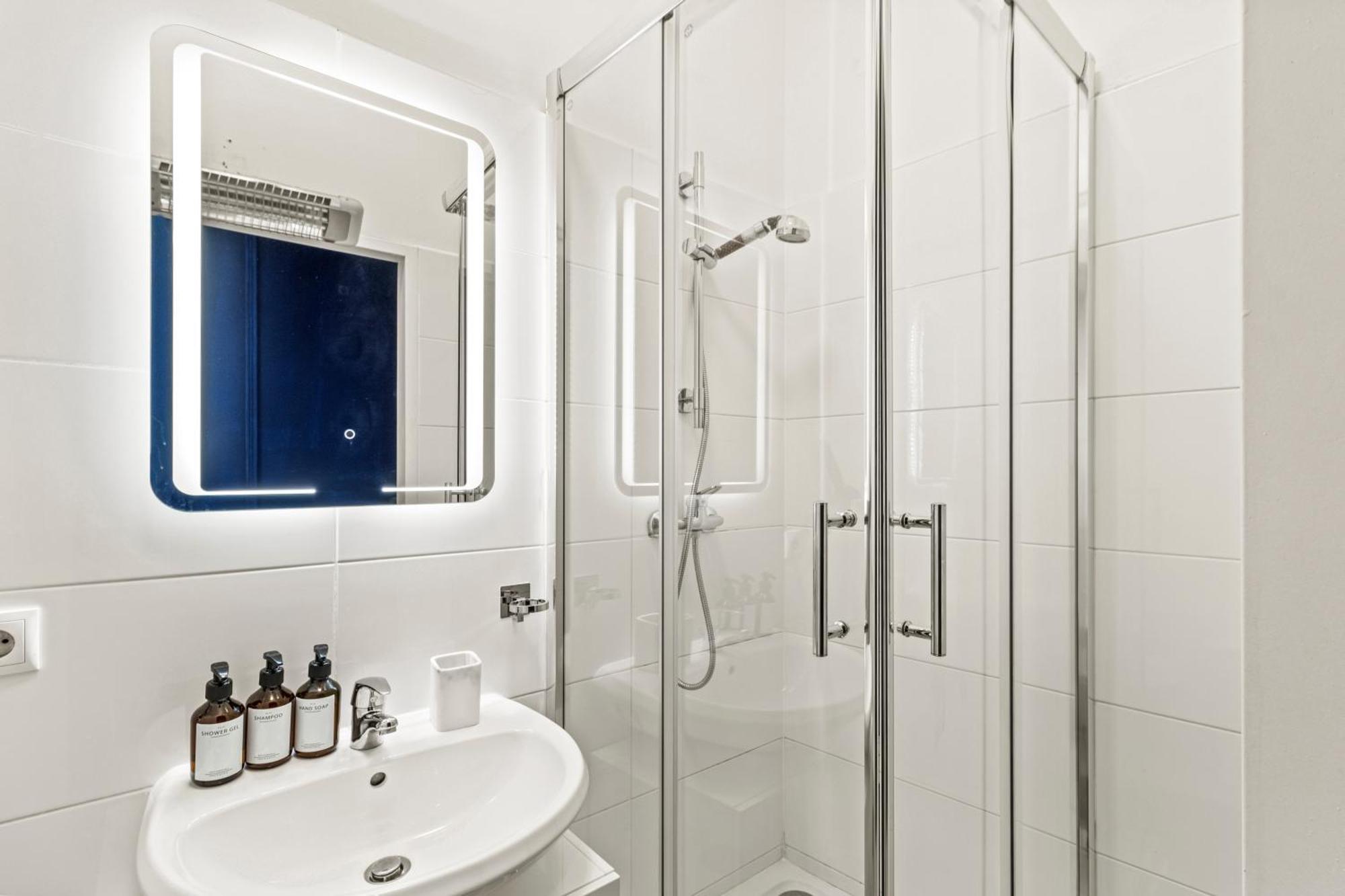 City Apartment - 2 Min To U1 Reumannplatz Vienna Luaran gambar