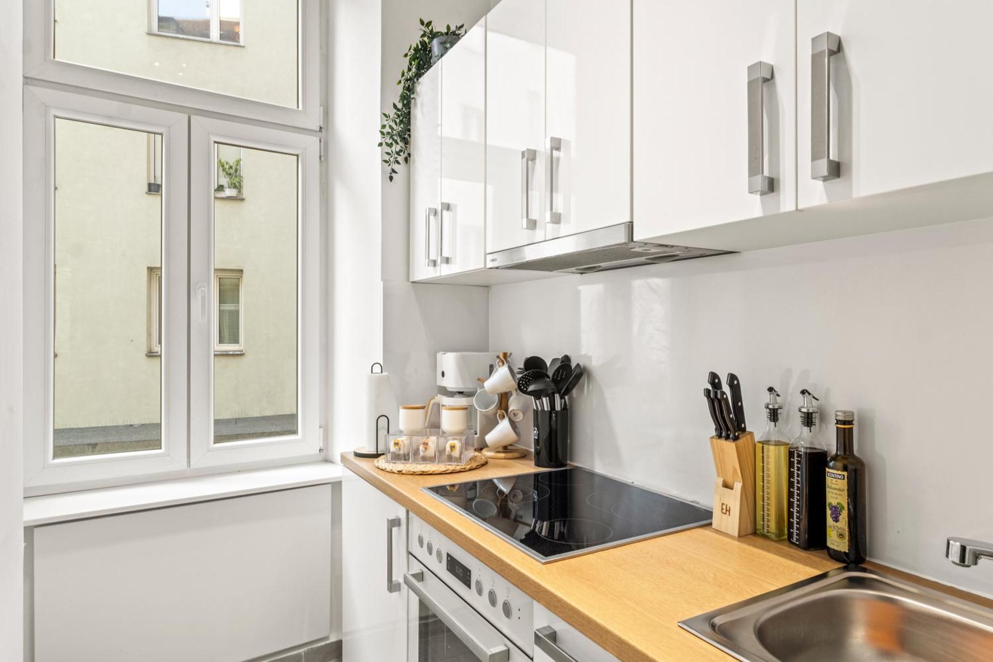 City Apartment - 2 Min To U1 Reumannplatz Vienna Luaran gambar